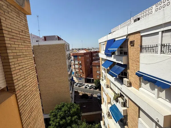 Piso en Avenida de la Cruz del Campo, 31, Gran Plaza - Marqués de Pickman - Ciudad Jardín - Foto 30