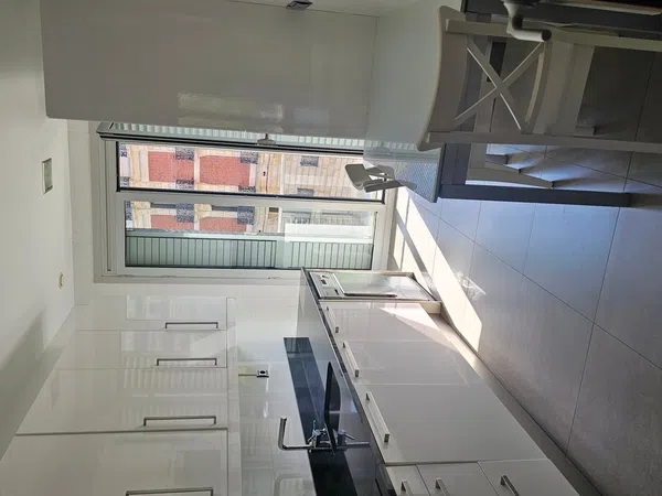 Piso en Uribitarte Pasealekua, 6 , 6a, Albia, Bilbao - Foto 1