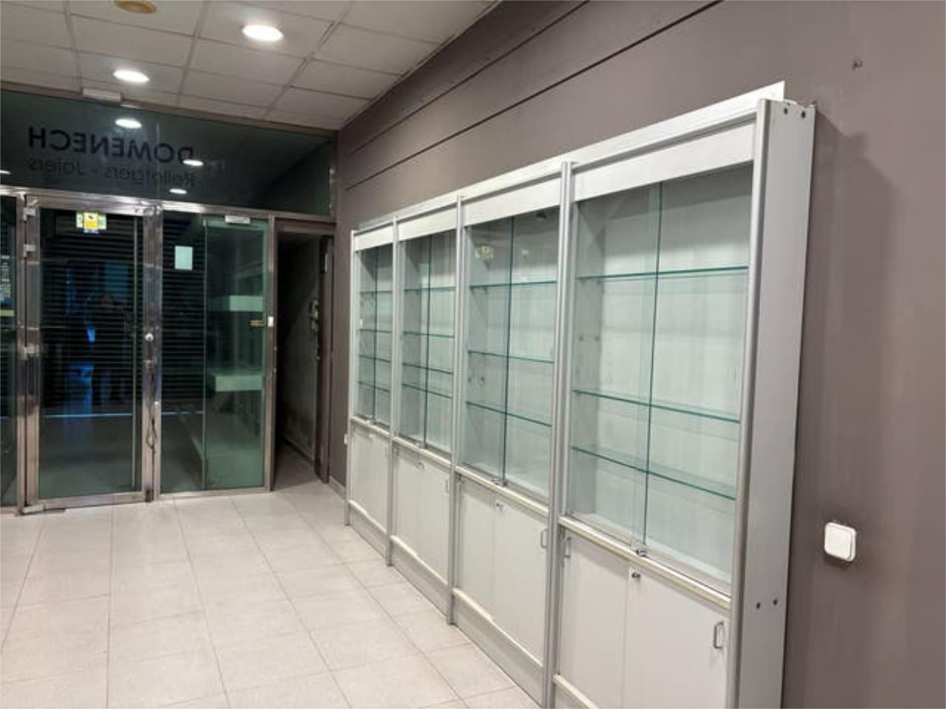 Local comercial en Centro - Foto 1