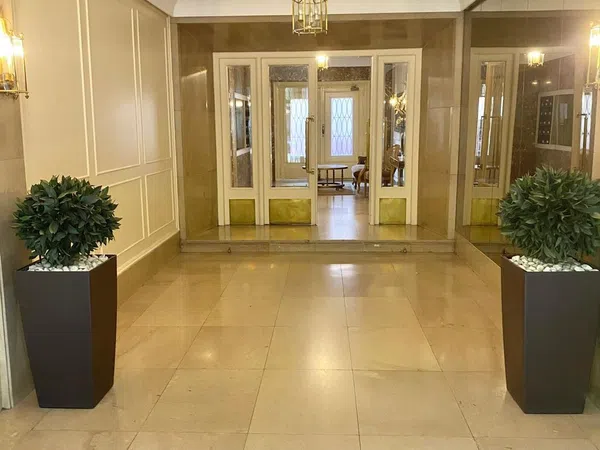 Piso en calle de Marceliano Santa María, 11 - Foto 13