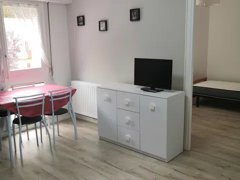 Piso en calle Blas de Laserna, 56