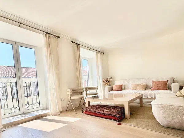 Piso en Barrio Malasaña-Universidad