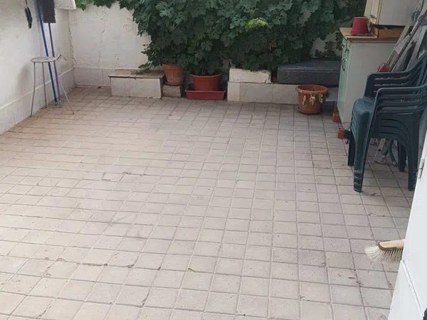 Piso en calle de Vázquez de Mella, 27