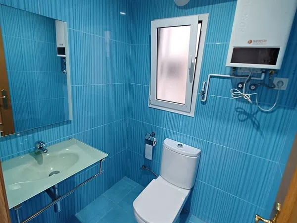 Piso en Barrio Mestalla - Foto 8