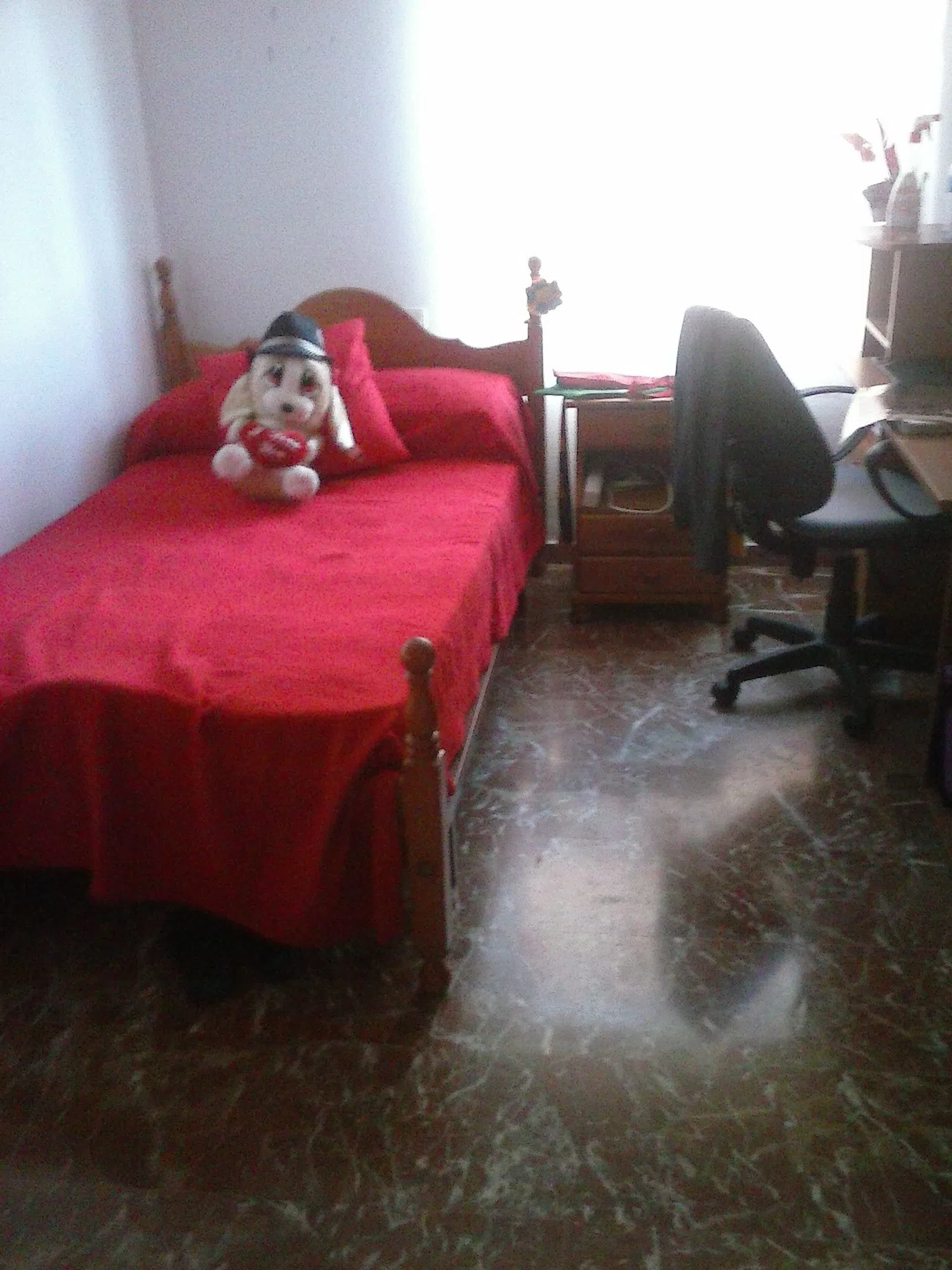 Piso en avenida Pulianas, 24 - Foto 6