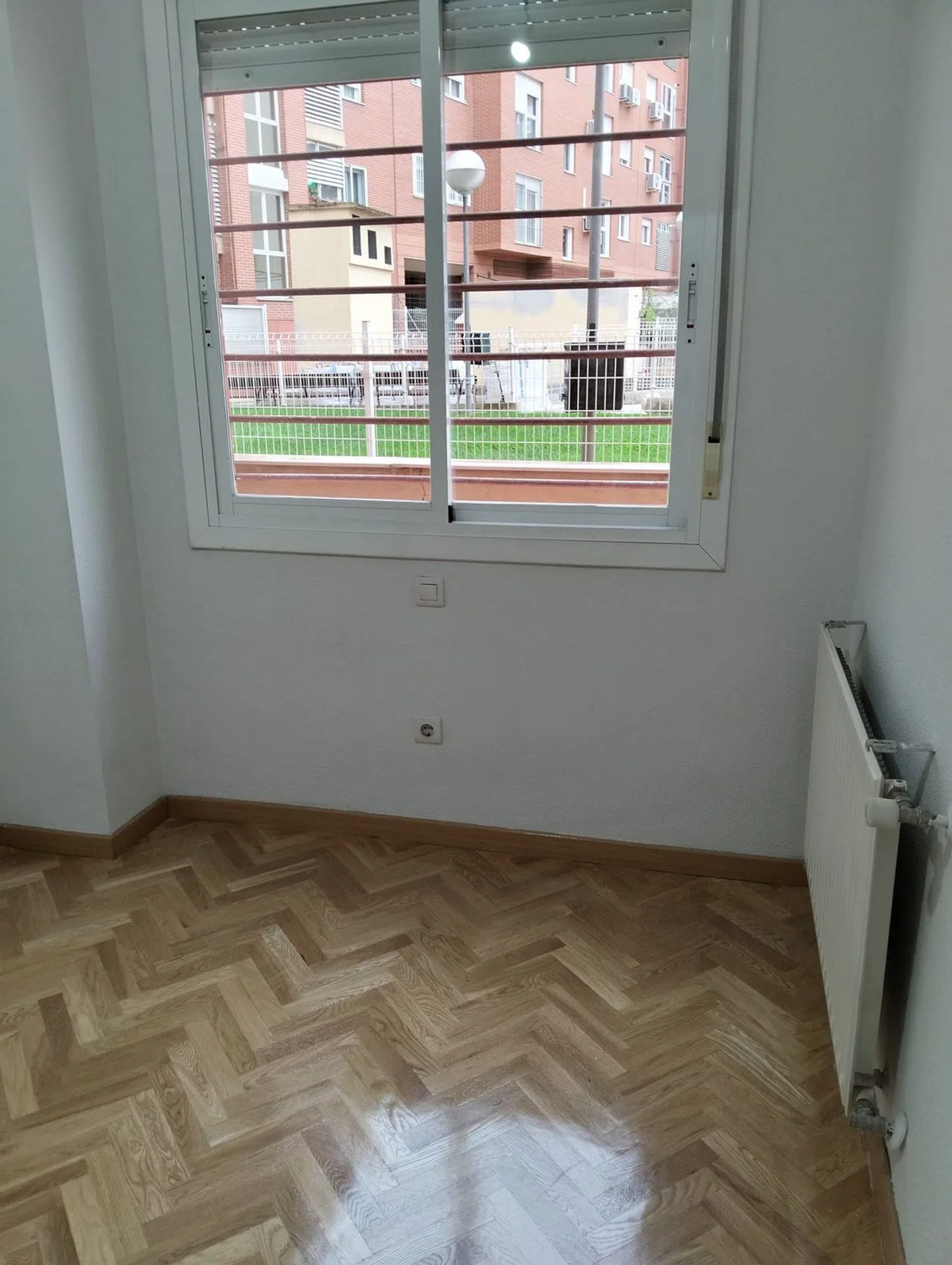 Piso en Barrio Butarque - Foto 14