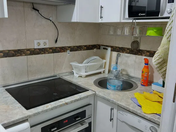 Piso en Calle de Granada, 49, Pacífico - Foto 6