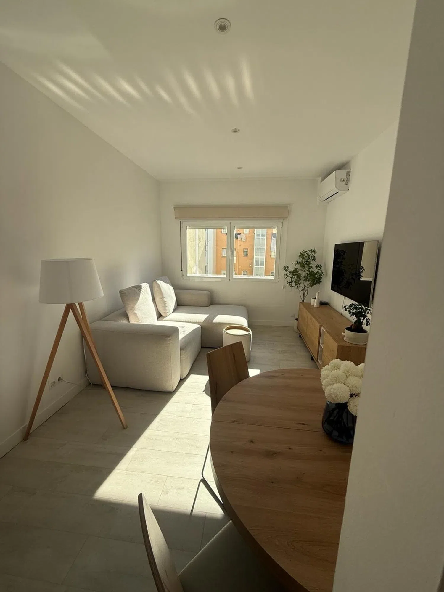 Piso en calle de Blasco de Garay, 82