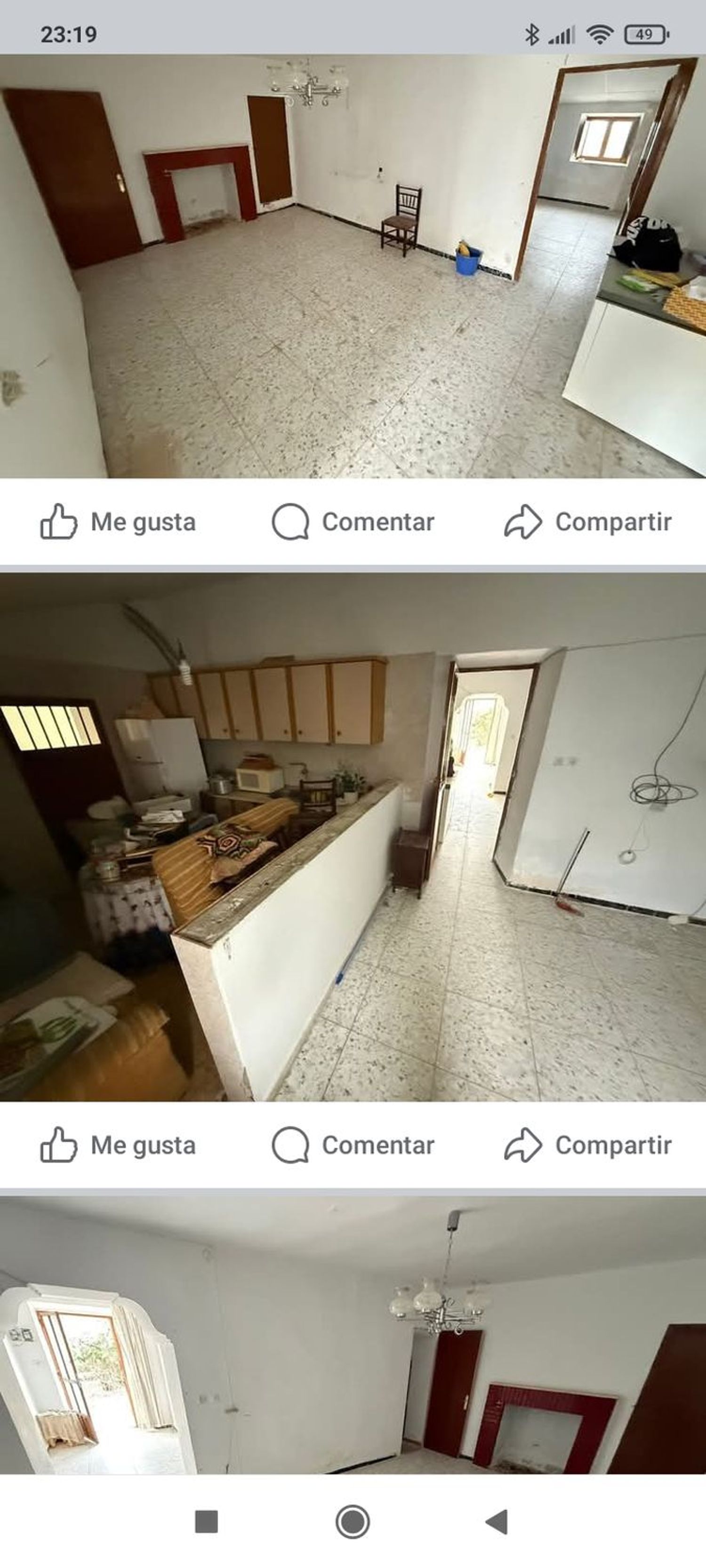Cortijo en paraje llano de las Animas s/n - Foto 4