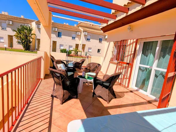 Chalet adosado en Islantilla Golf, Islantilla Golf - Foto 4