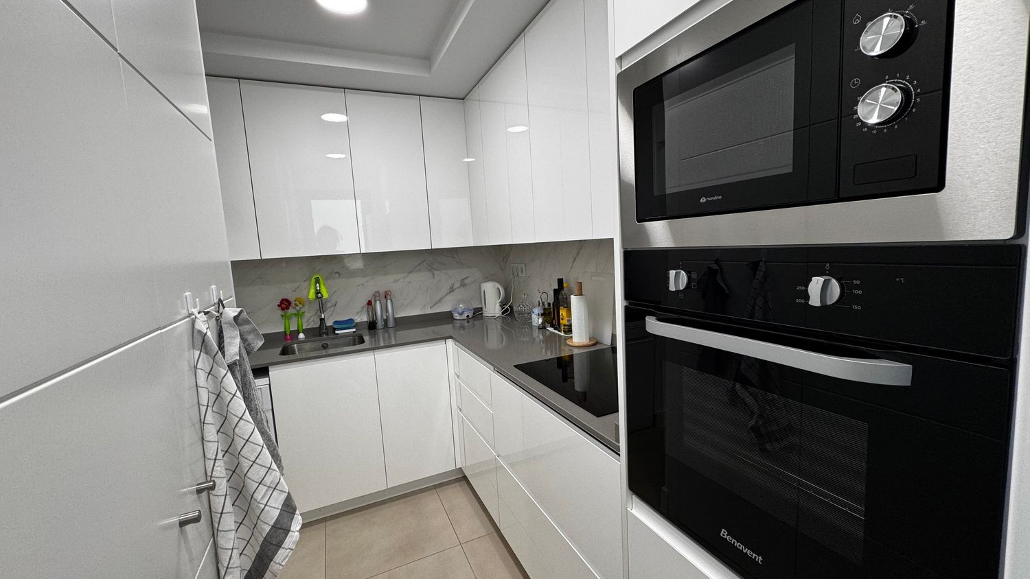 Piso en avenida de la Vega, 6 - Foto 11