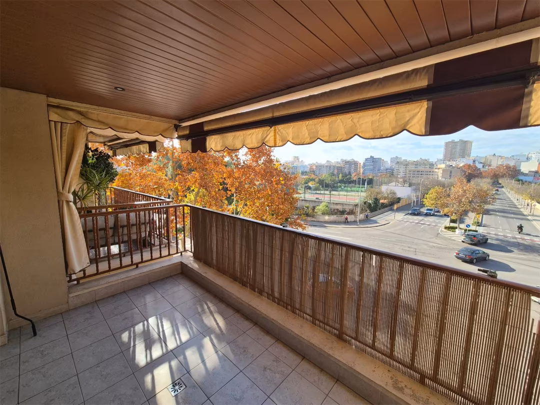 Piso en  Costa de les Germanetes 10