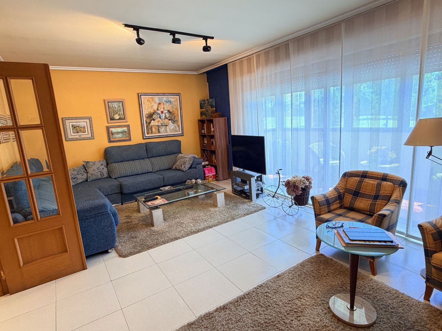Chalet adosado en Calle Cervantes, 4, San Agustín-Parque Europa - Foto 16