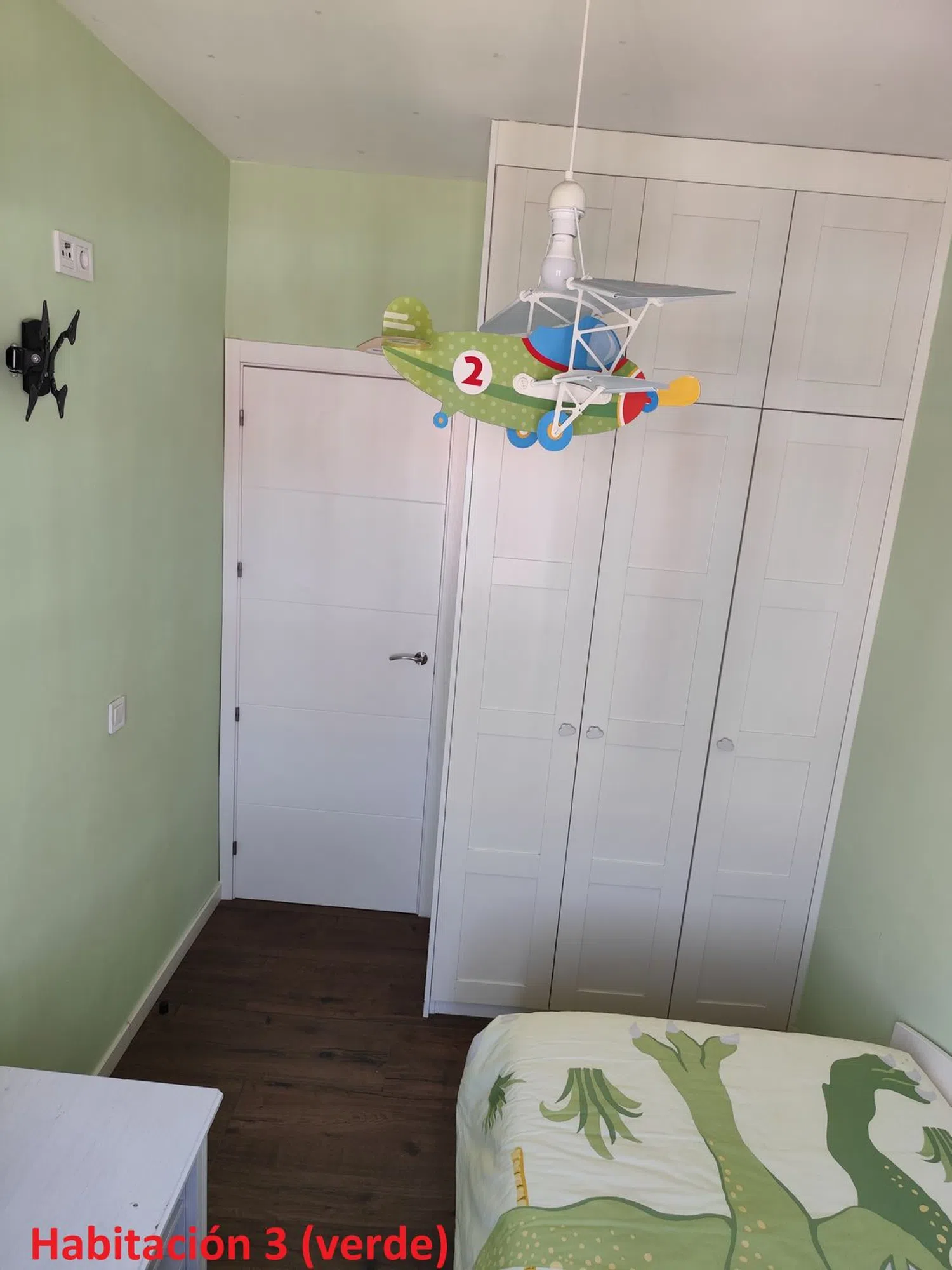 Ático en plaza Perseo, 9 - Foto 9