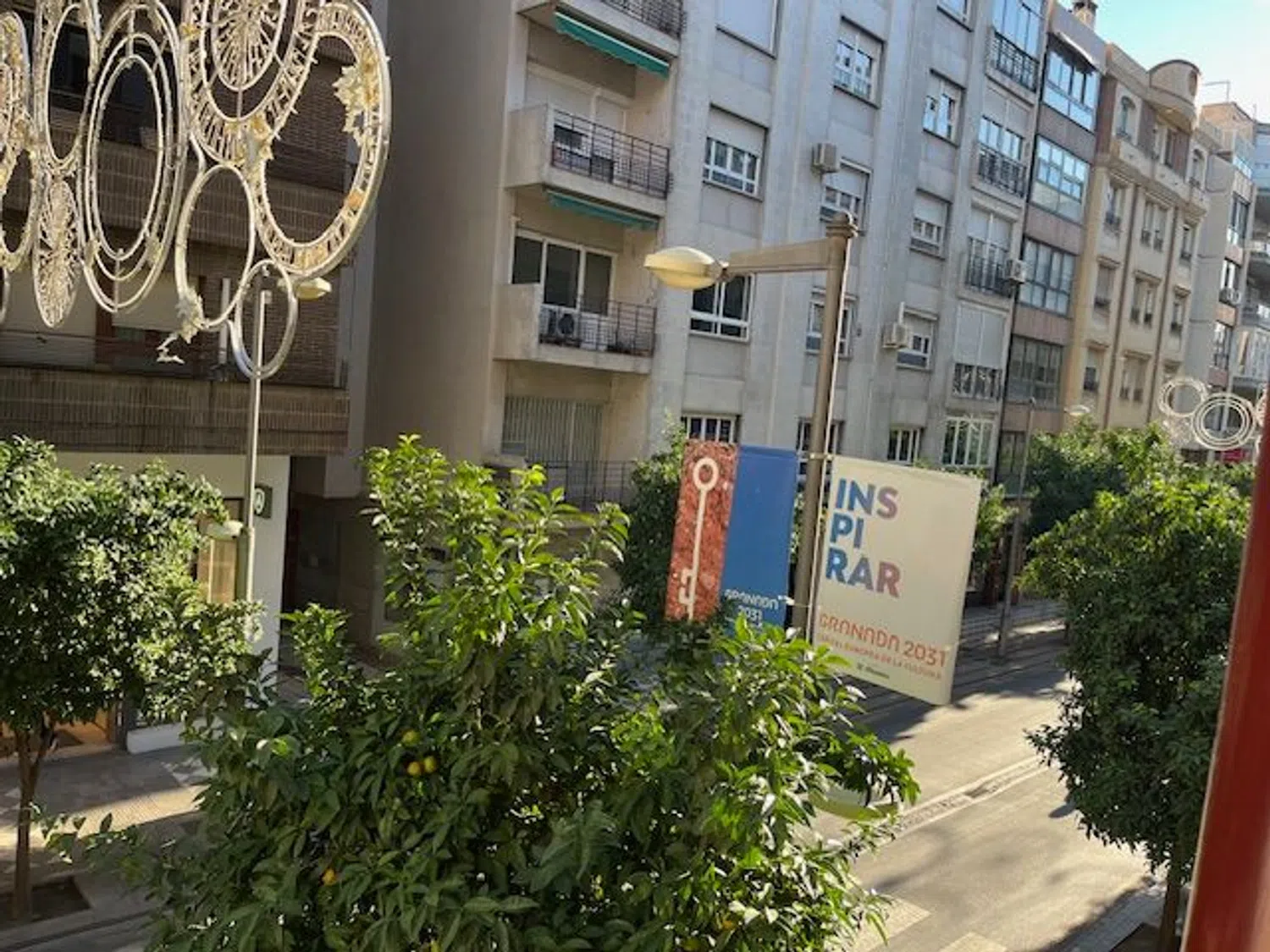 Piso en calle Recogidas, 20 - Foto 3