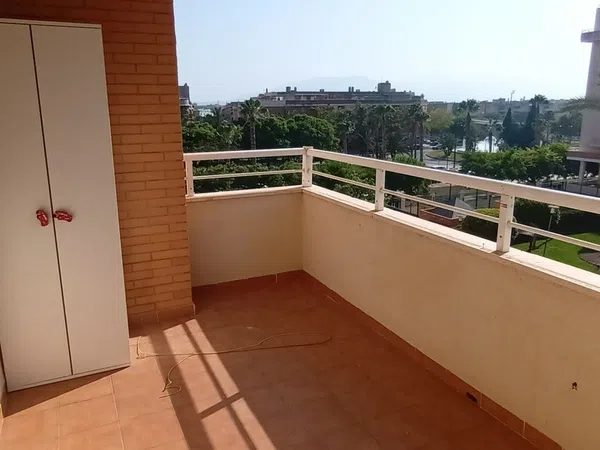 Piso en Calle Escritora Josefina Aldecoa, 3, El Consul - El Romeral - Foto 11