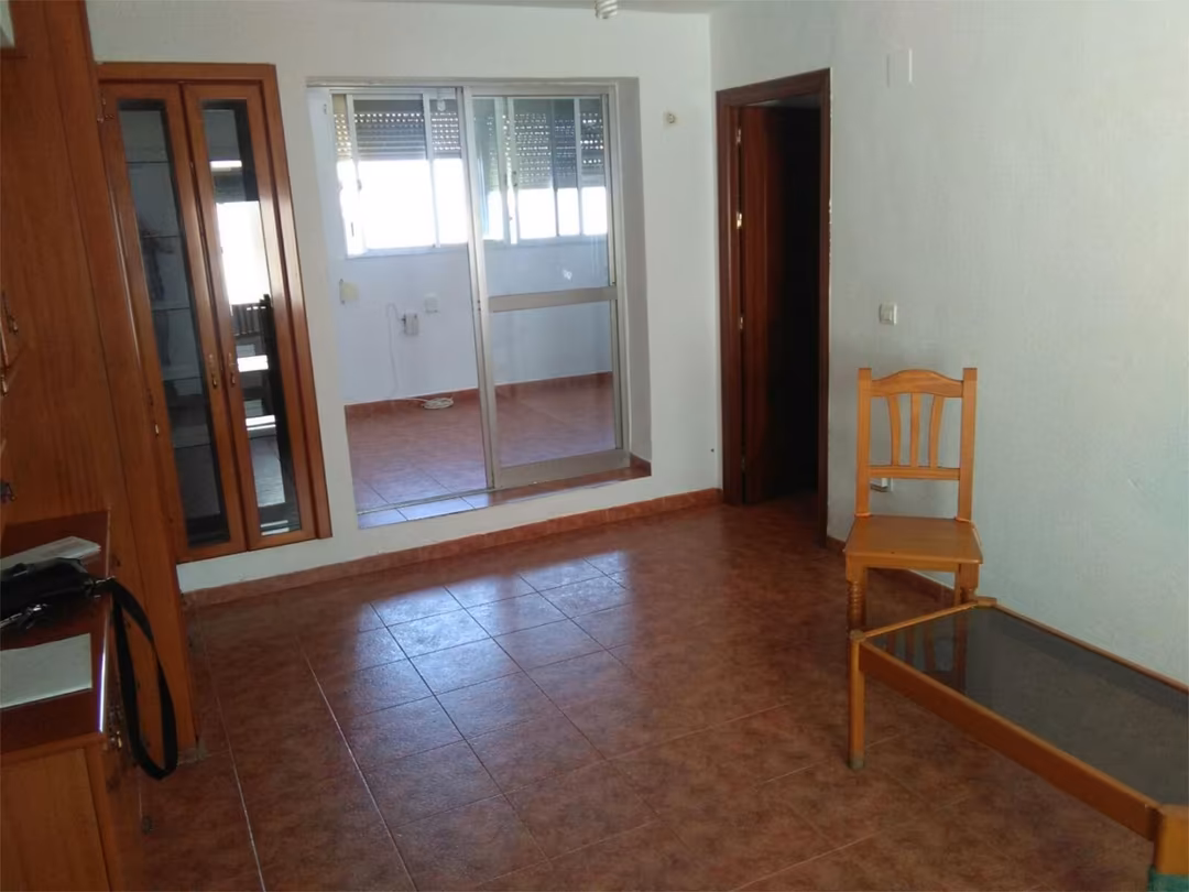 Piso en  Calle Conquistador Benito de Baños 9