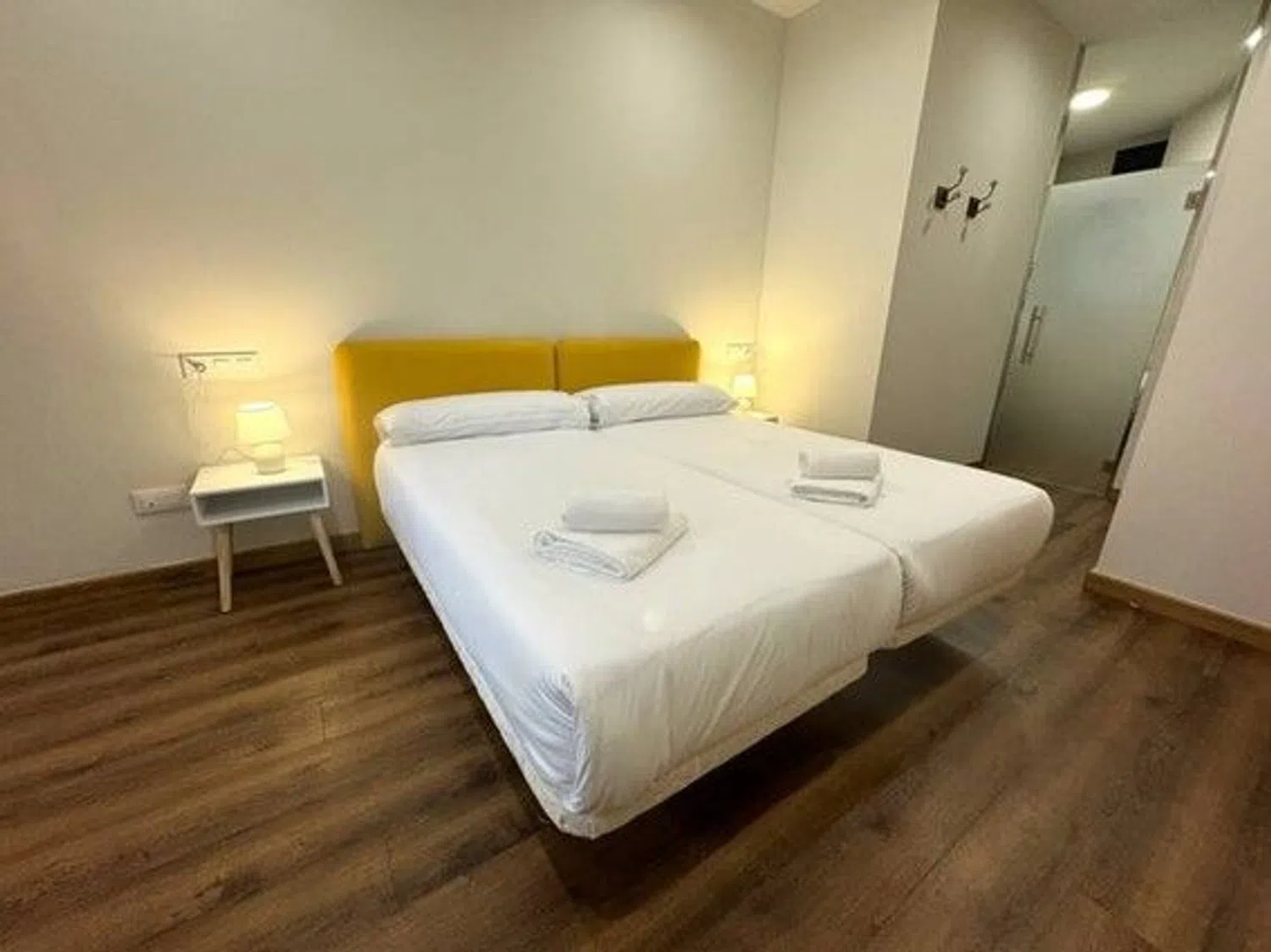 Piso en calle da Ronda de Don Bosco, 10 - Foto 21