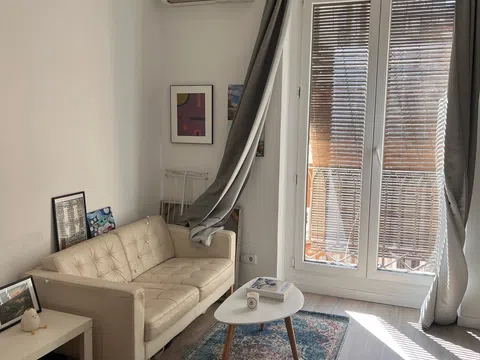 Piso en calle de la Cruz, 18