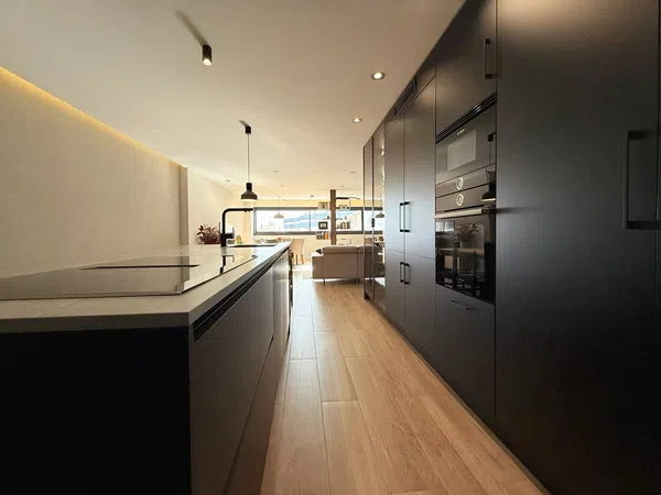 Piso en avenida Maisonnave, 33 - Foto 6