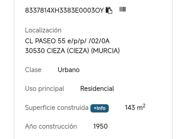 Piso en Paseo, 55 - Foto 4