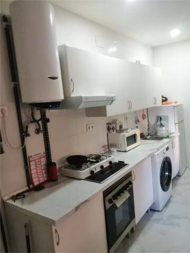Apartamento en Colonia Jardín - Foto 3