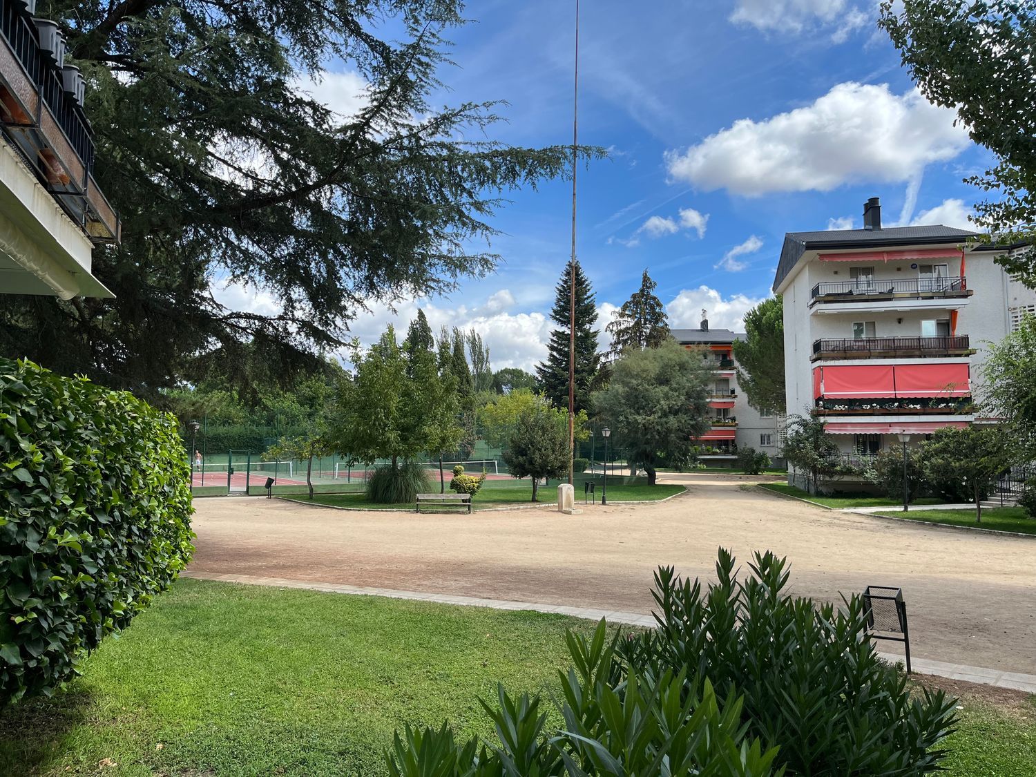 Piso en Guadarrama - Foto 18