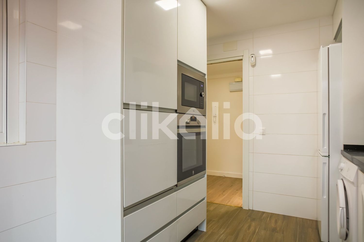 Piso en Calle Palencia, Villayuventus-Renfe - Foto 7