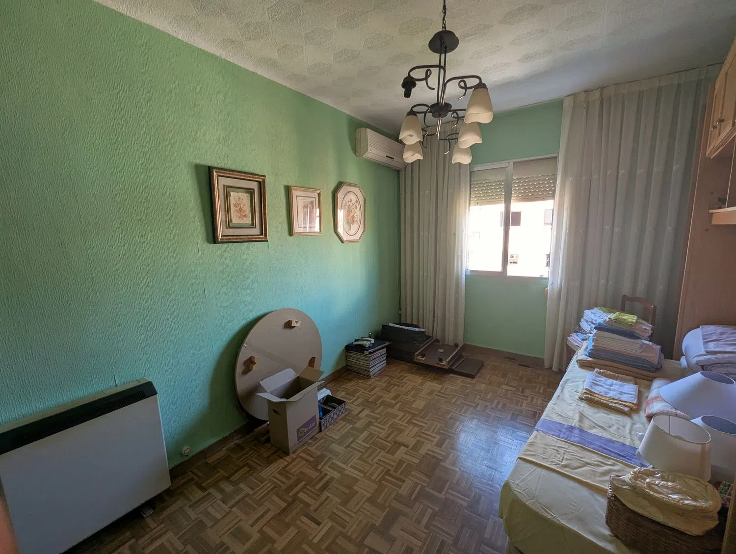 Piso en calle de la Oca, 95 - Foto 9