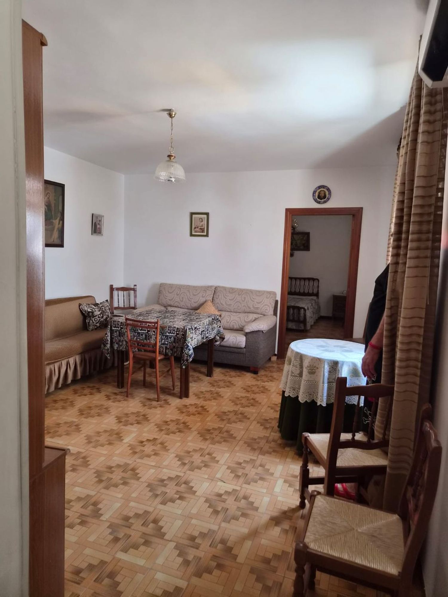 Casa de pueblo en Calle Tercia, 6 - Foto 4