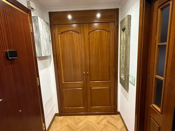 Piso en Calle José María Pereda, 1, Ensanche, Ensanche - Foto 9