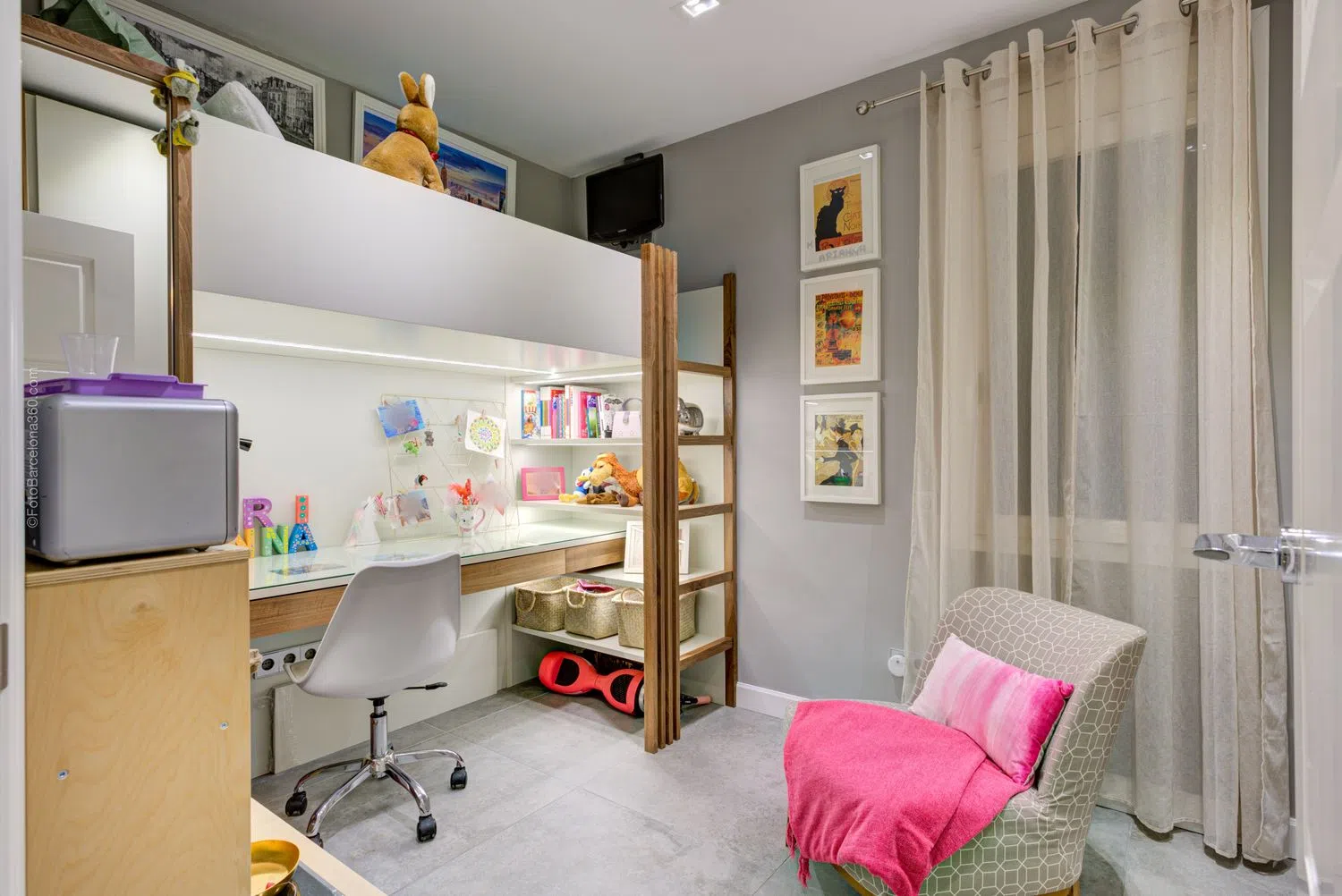 Piso en paseo de Manuel Girona, 84 - Foto 13