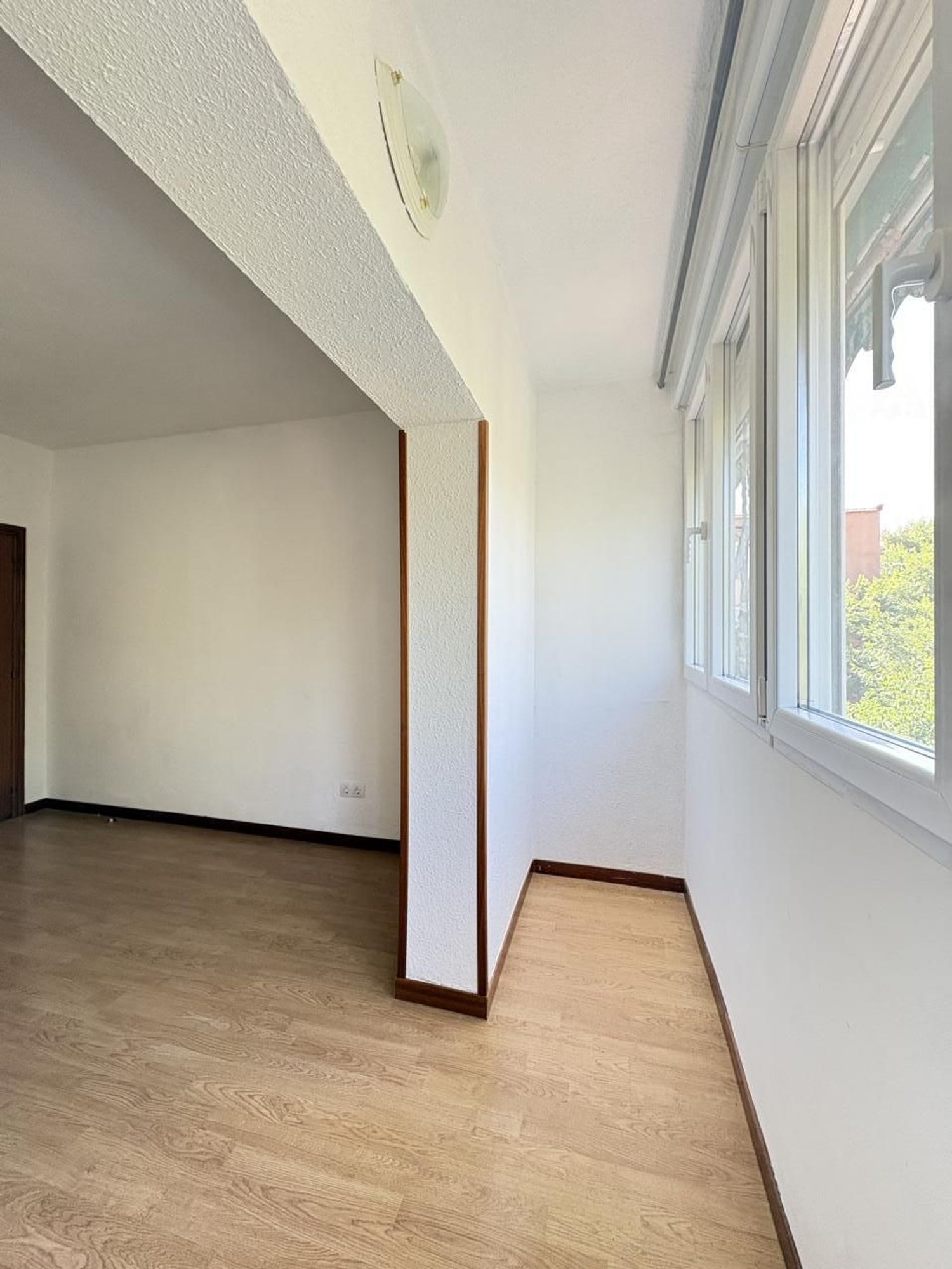 Piso en Calle de José Anduiza, Tres Olivos - Valverde - Foto 5