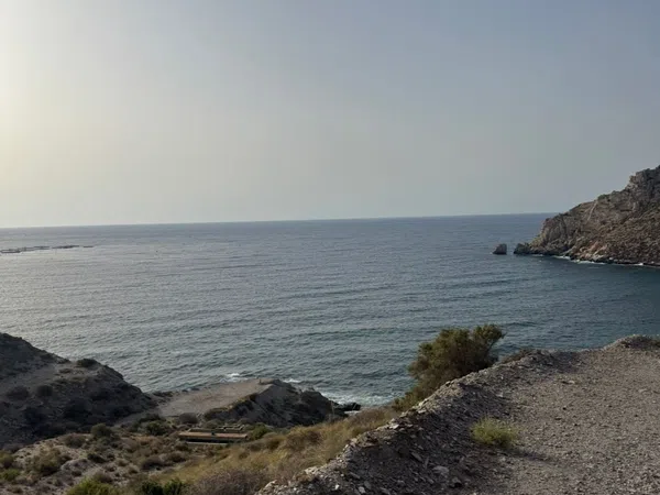 Ático en Calle a, 21, Isla del Fraile, Isla del Fraile - Foto 34