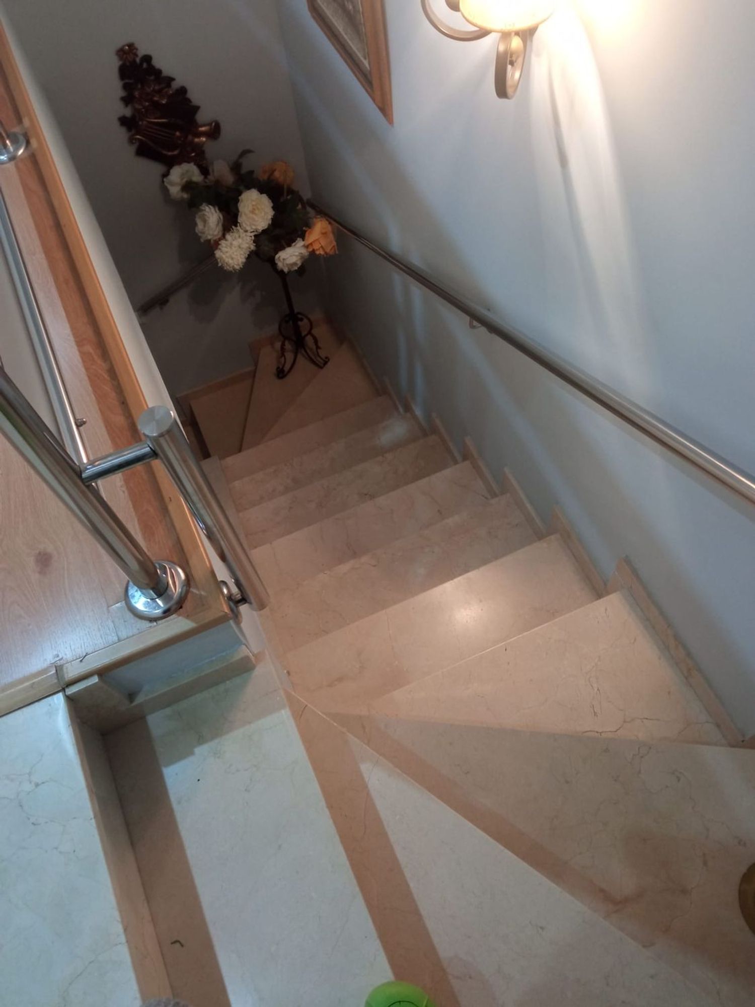 Chalet adosado en Arco norte - Avda España - Foto 14