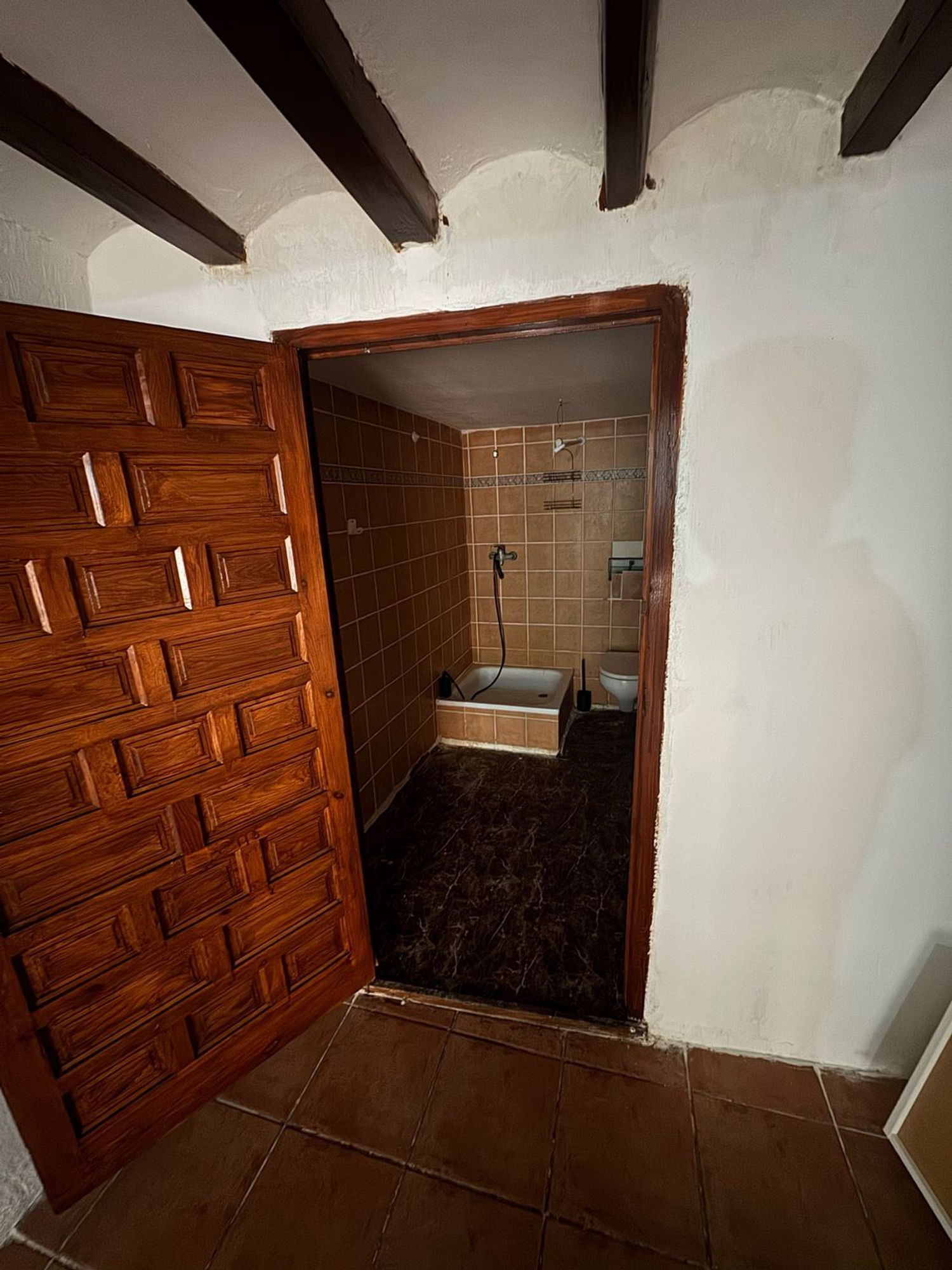 Chalet pareado en calle Major, 9 - Foto 9