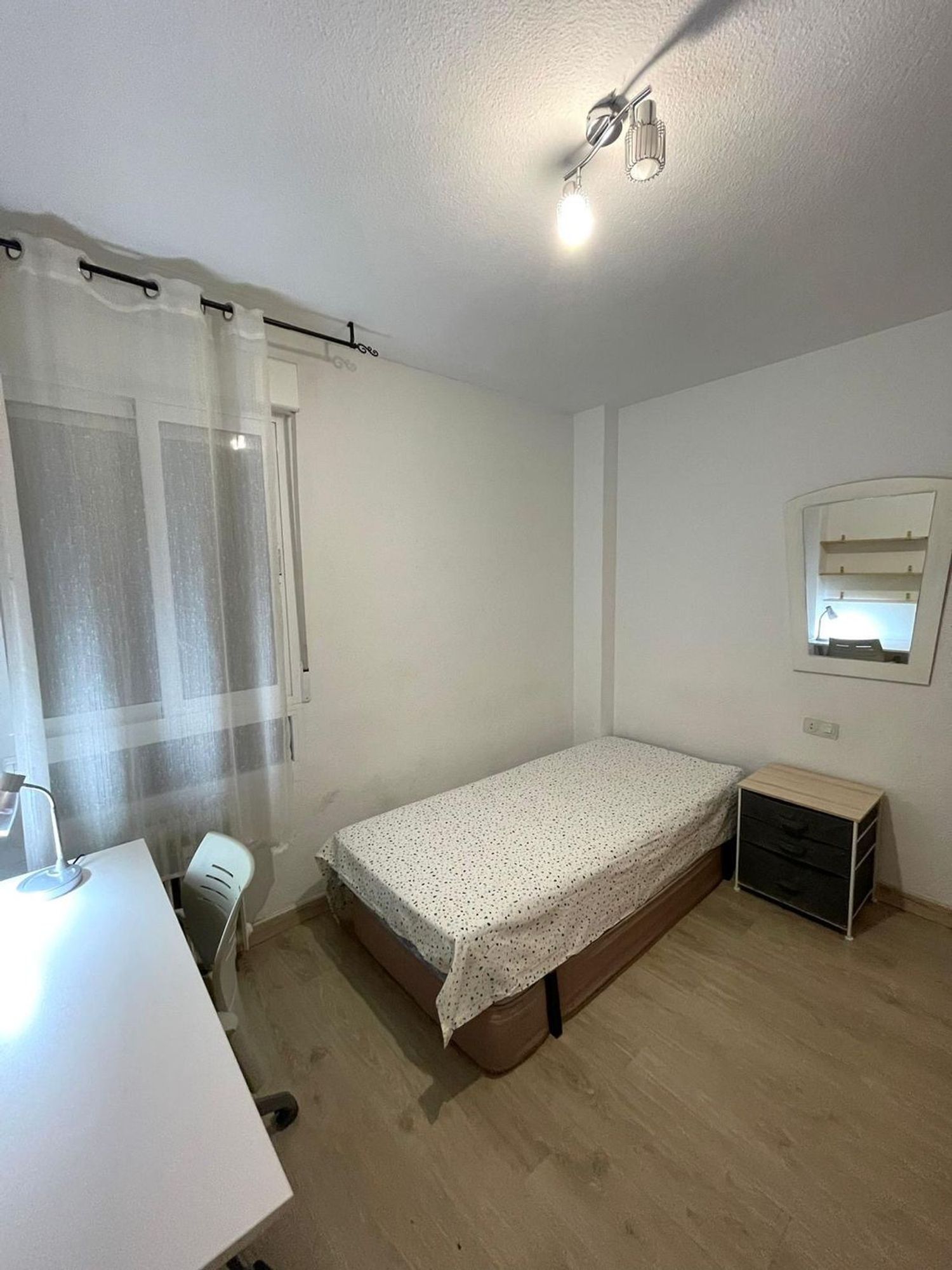 Piso en Calle Pedro Antonio de Alarcón, 54, Ronda - Arabial - Foto 5