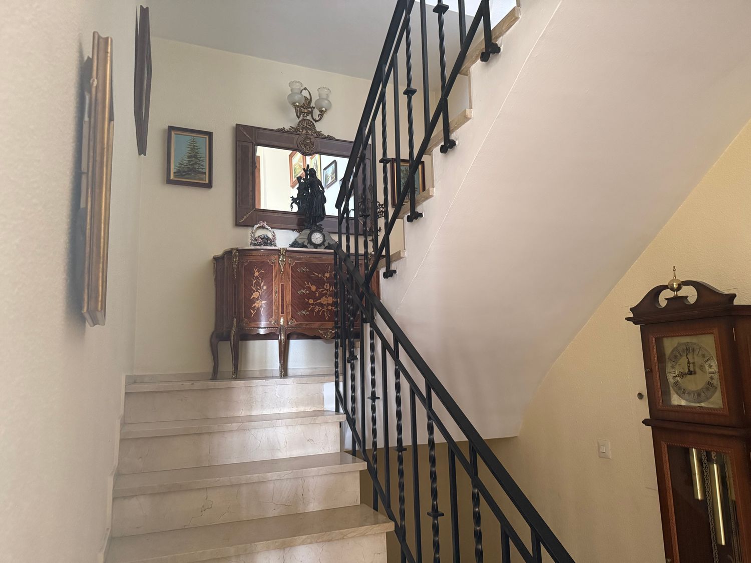 Casa o chalet independiente en Calle Jesús y María, 14, Centro - Foto 8