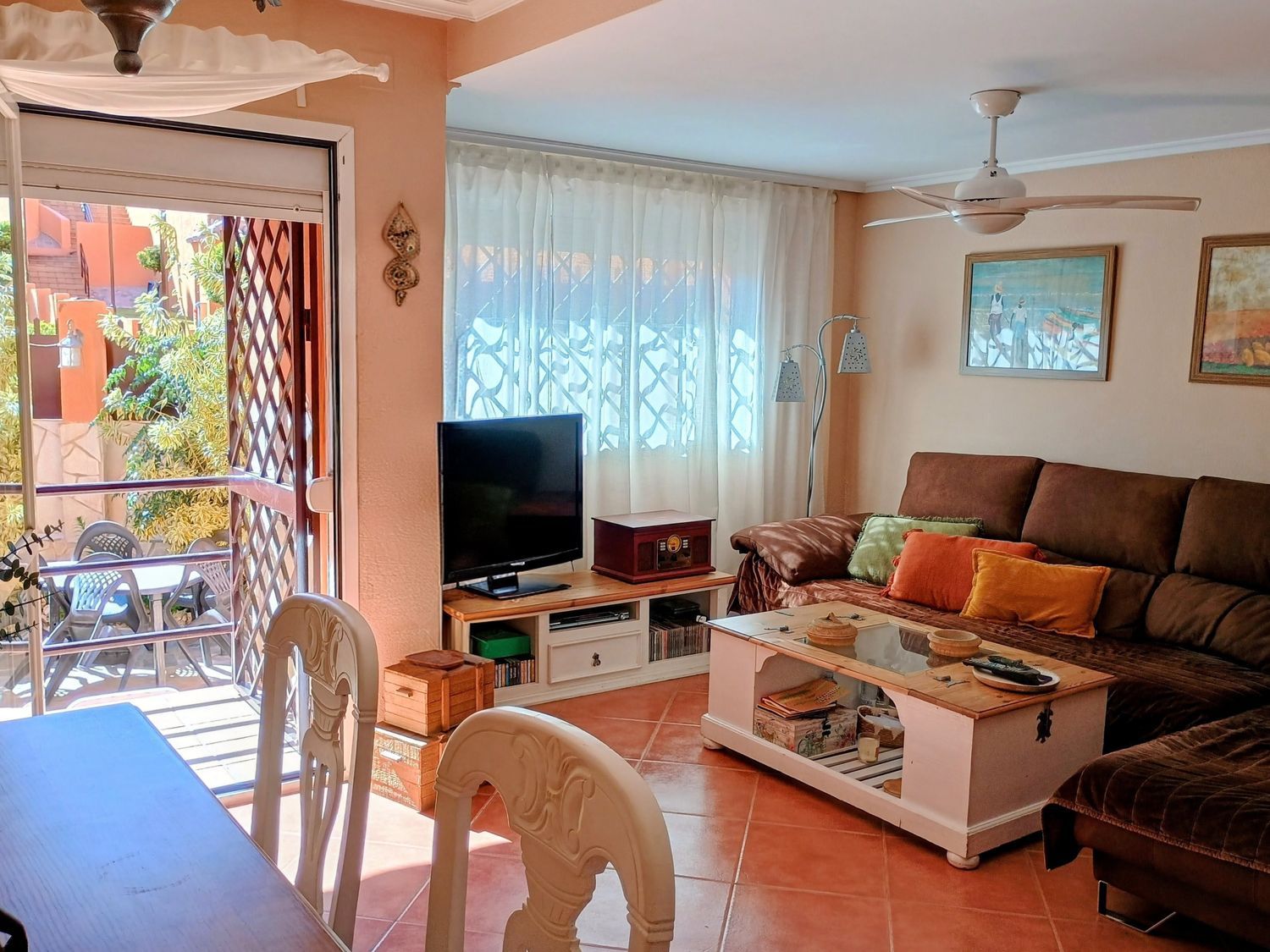 Chalet pareado en calle Pepa Flores González, 66 - Foto 21