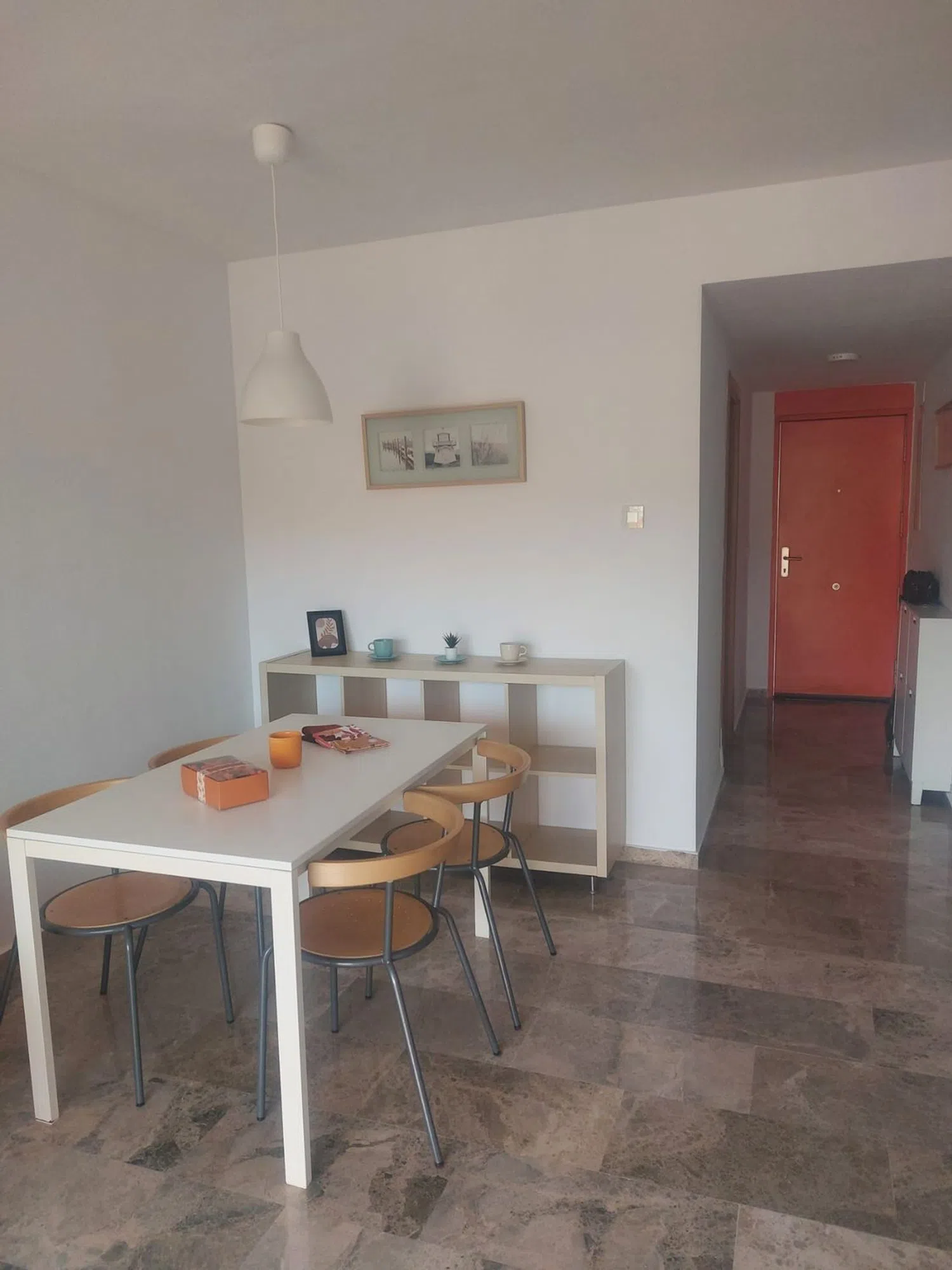 Piso en calle Navarro Ledesma, 170 - Foto 4