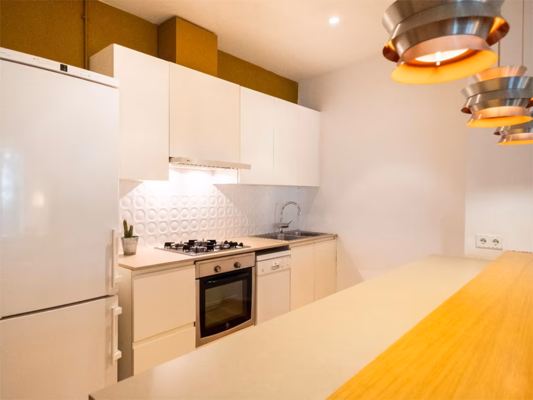 Piso en  Carrer del Portal Nou 26 - Foto 34