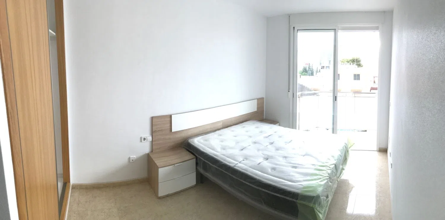 Piso en avenida Don Juan de Borbón, 202 - Foto 18