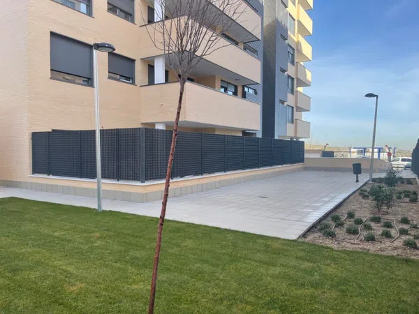 Ático en Rivas Urbanizaciones - Foto 36