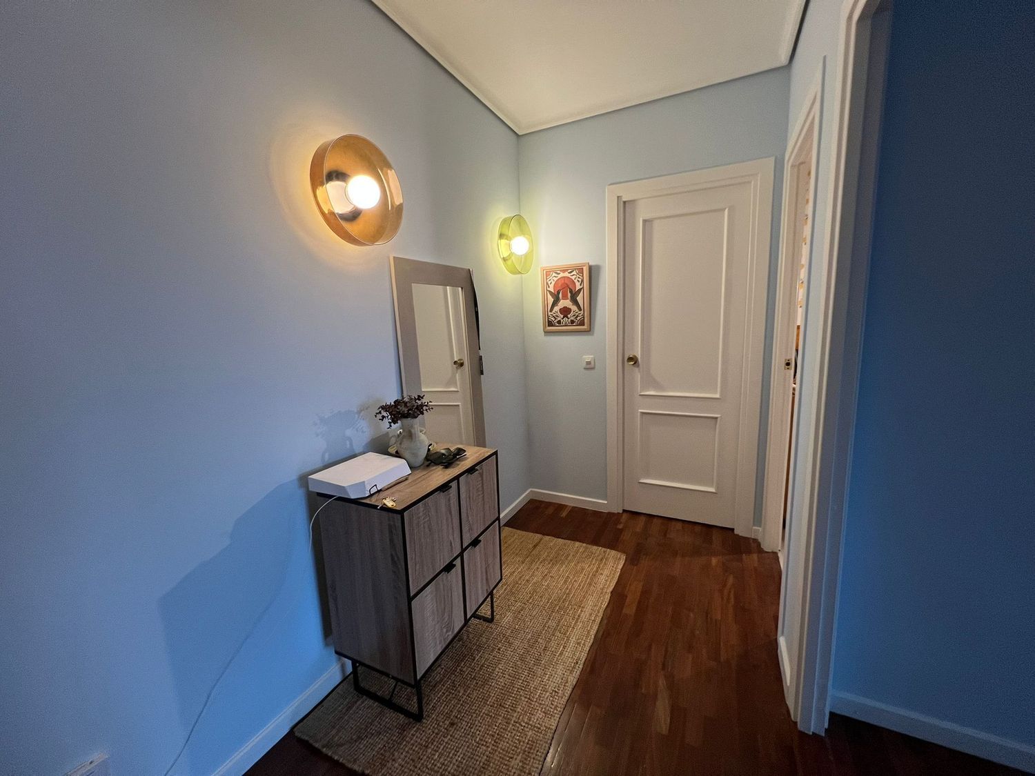 Piso en Valdezarza - Foto 18