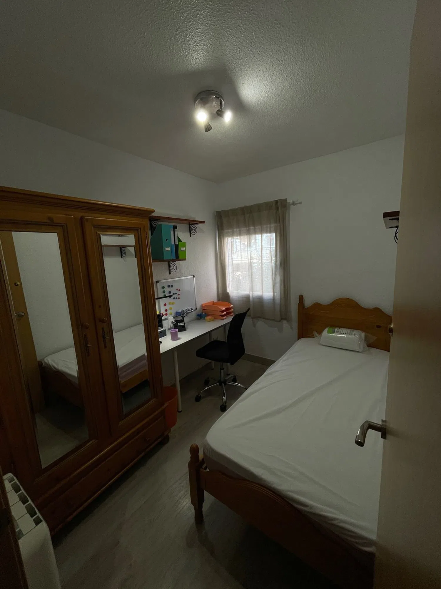 Piso en calle Clavel, 15 - Foto 6
