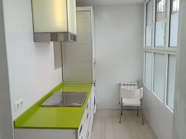 Chalet adosado en calle Sevilla, 1999 - Foto 8