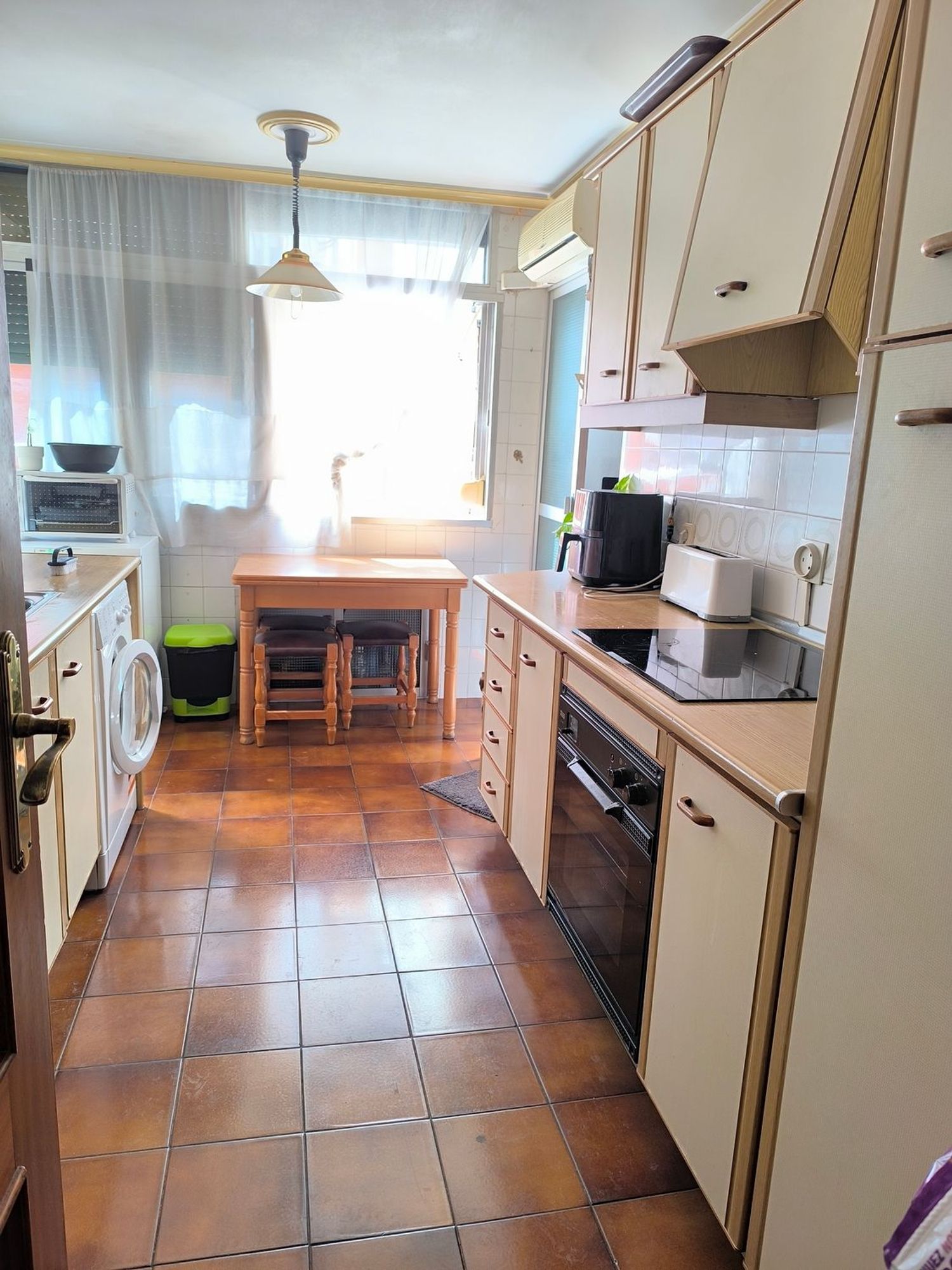 Piso en Barriada de San Diego, 34, Los Carteros - San Diego - Foto 29