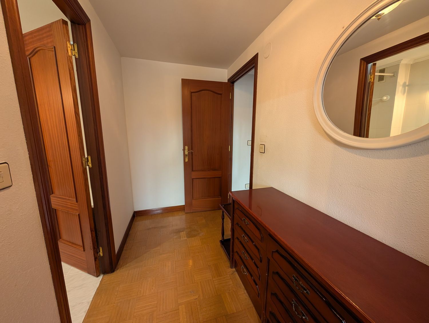 Piso en calle Etxezaharra, 19 - Foto 5