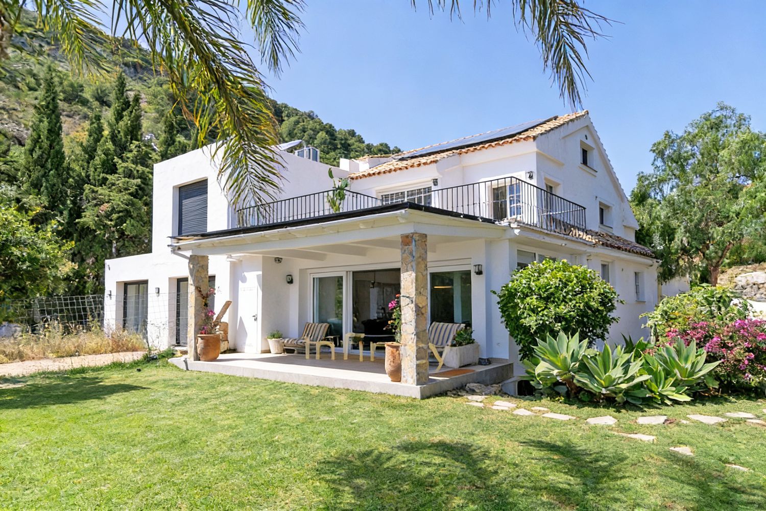 Chalet pareado en Huerta del Prado-La Montua, Huerta del Prado-La Montua - Foto 19