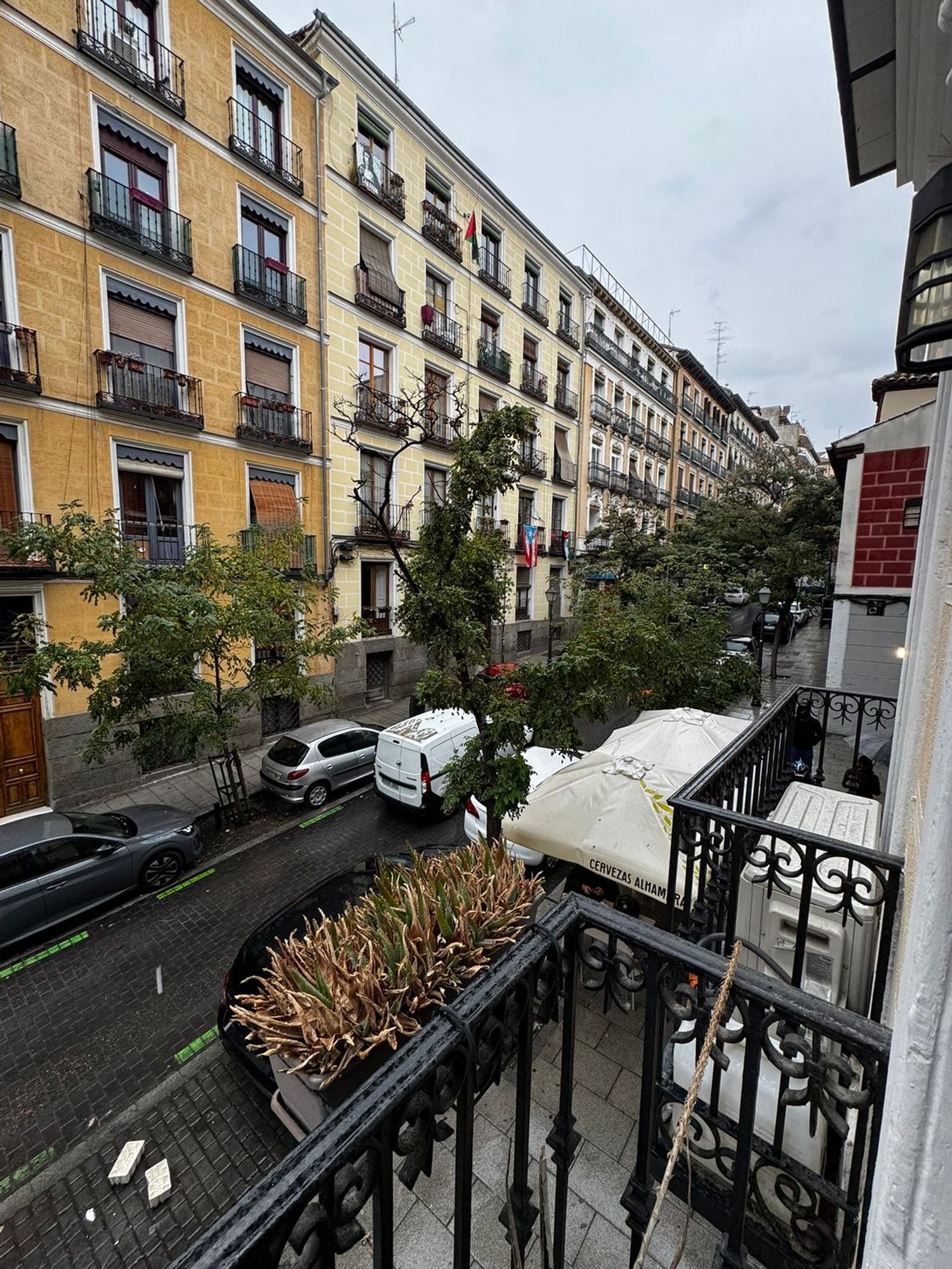 Piso en calle del Ave María, 45 - Foto 36